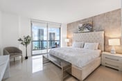 Waterfront Resort Home | Beachwalk Resort