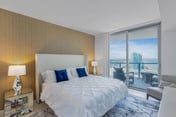 Prime Beachfront Condo | Lyfe resort