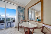 Beach Resort Suite | Trump International