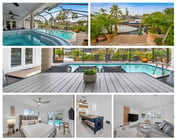 Waterfront Harmony Home |  Fort Lauderdale Villa