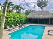 Villa Palma: Hollywood Beach Walk