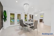 Miami Pool Retreat | Onyx Villa