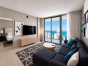 Elegant 2BR Residence | Hyde Beach House