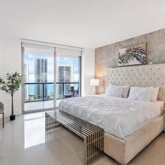 Waterfront Resort Home | Beachwalk Resort