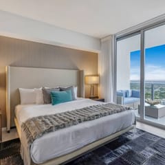 Waterview From all Corners | Hyde Beach House