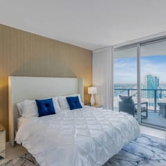 Prime Beachfront Condo | Lyfe resort