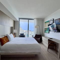 Steps from the Sand | Lyfe resort