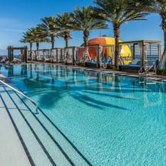 Stylish Ocean Apartment | Lyfe resort
