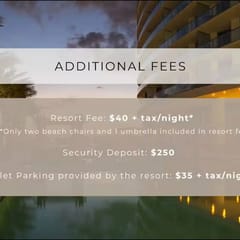 Fresh Ocean Breeze | Lyfe Resort