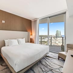 Elegant Oceanview Haven | Lyfe resort