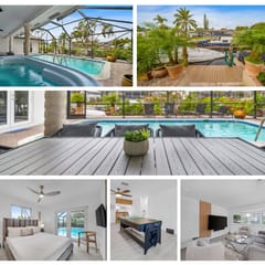 River Harmony Home 𝙗𝙮 𝙎𝙏𝘼𝙔-𝙏𝙊𝘿𝘼𝙔 |  Boat House