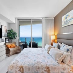 Paradise on the Coast | Lyfe Resort