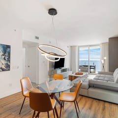 Beachside Miami Retreat | Lyfe Resort