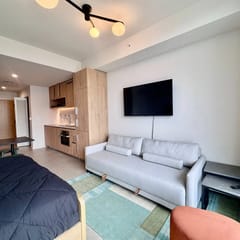 Luxe & Chic Getaway in the Heart of Miami