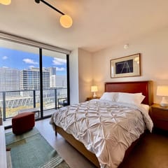 Explore Heart of Miami | Crosby Downtown