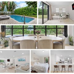 Florida Tropical Escape | Lucky Villa