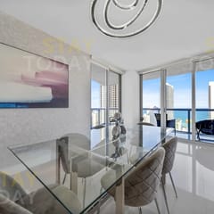 Oceanview Luxury Retreat | Beachwalk Resort