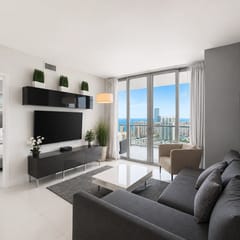 Sky-High Oceanview 𝙗𝙮 𝙎𝙏𝘼𝙔-𝙏𝙊𝘿𝘼𝙔 | Beachwalk Resort