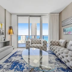 Oceanview Coastal Home | Hyde Beach House