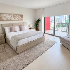 Coastal Paradise | Spectacular Views | 3BR
