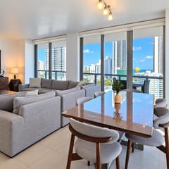 Coastal Paradise | Spectacular Views | 3BR
