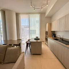 Beachside Escape | 1BR at LYFE Resort