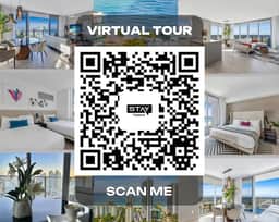 Stylish Apartment with View 𝙗𝙮 𝙎𝙏𝘼𝙔-𝙏𝙊𝘿𝘼𝙔 | Hyde Beach House