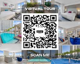 Aqua Vista Hideaway |  Hyde Beach House