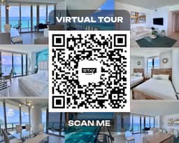 Direct Oceanfront condo | Lyfe Resort