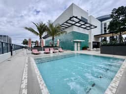 Luxe & Chic Getaway in the Heart of Miami