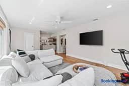 Escape with Modern Style & Comfort | Delray Beach