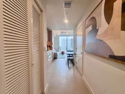 Explore Heart of Miami 𝙗𝙮 𝙎𝙏𝘼𝙔-𝙏𝙊𝘿𝘼𝙔 | Crosby Downtown