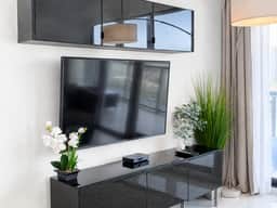 Sky-High Oceanview 𝙗𝙮 𝙎𝙏𝘼𝙔-𝙏𝙊𝘿𝘼𝙔 | Beachwalk Resort - Image 4