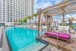 Elegant 2BR Residence | Hyde Beach House - Image 3