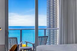 Oceanview Coastal Home | Hyde Beach House - Image 5