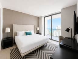 Elegant 2BR Residence | Hyde Beach House - Image 4