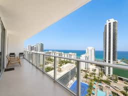 Elegant 2BR Residence | Hyde Beach House - Image 5