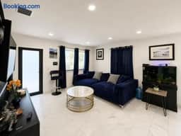 Victoria Park - B - Apartment - Image 3