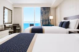 Golden Horizon | Luxury Beach Studio - Image 5