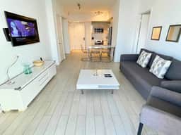 Sunny Hallandale Oasis | High Floor Ocean Views - Image 5