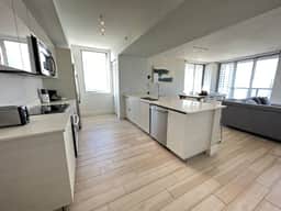 3BR Sky Suite | Ocean Views, Balcony & Pools - Image 5