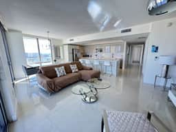 Coastal Sky Suite | 3BR/3BA, Water Views & Balcony - Image 5