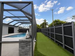 ★★★★★ Casa Celeste - Chic and Serene Miami Villa - Image 5