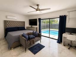 ★★★★★ Casa Celeste - Chic and Serene Miami Villa - Image 4