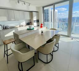 Ocean & City Views | 2BR Coastal Escape - Image 4