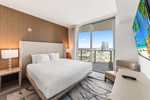 Elegant Oceanview Haven | Lyfe resort - Image 1