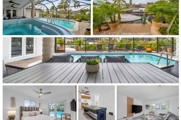Waterfront Harmony Home | Fort Lauderdale Villa - Image 1