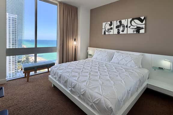 Dreamy Beachfront Penthouse | Marenas Resort - Image 1