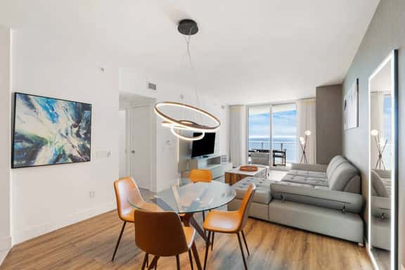 Beachside Miami Retreat | Lyfe Resort - Image 1