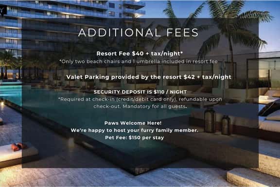 Ocean View Resort | Hyde Beach House - Image 1